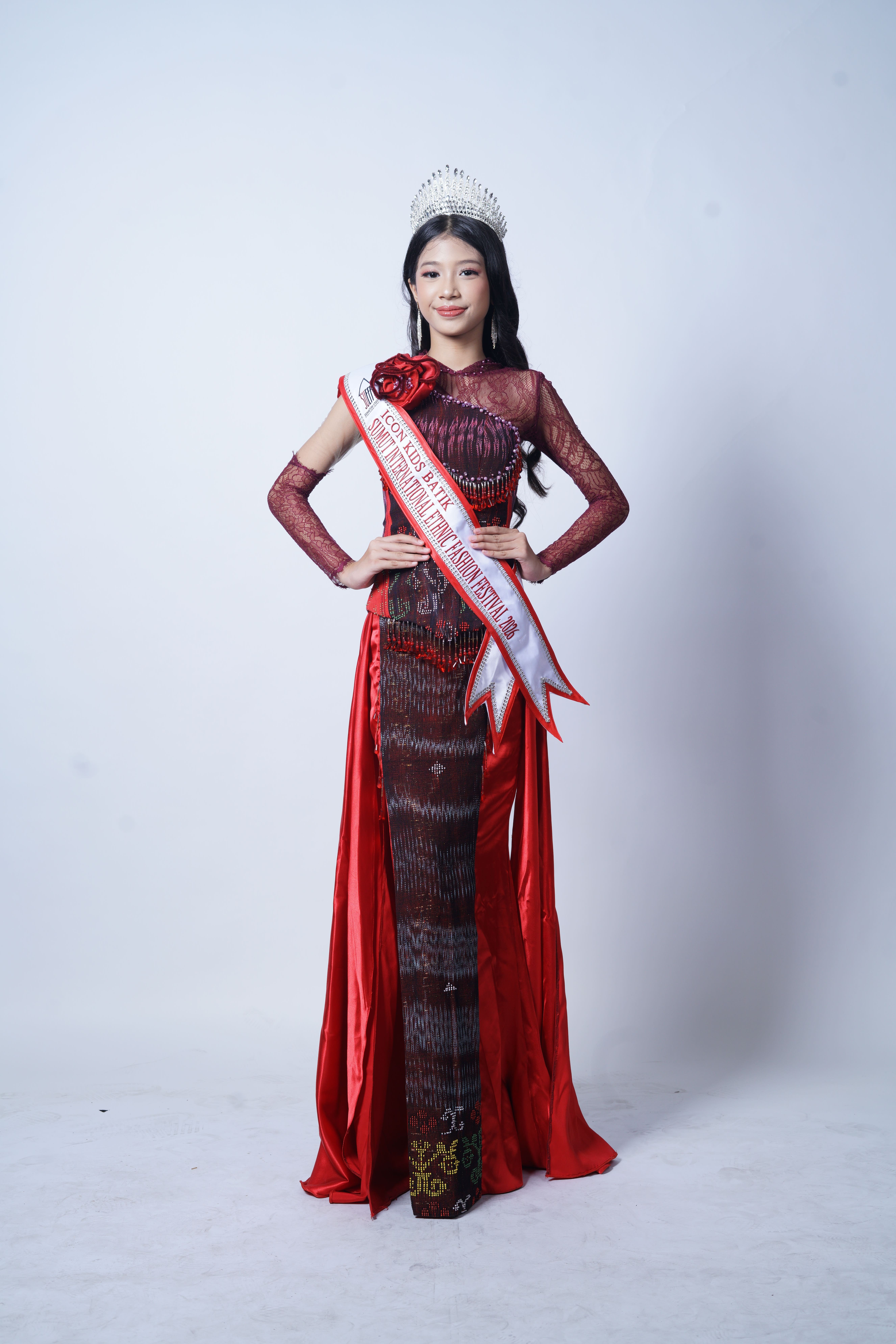 Chelsea Siregar